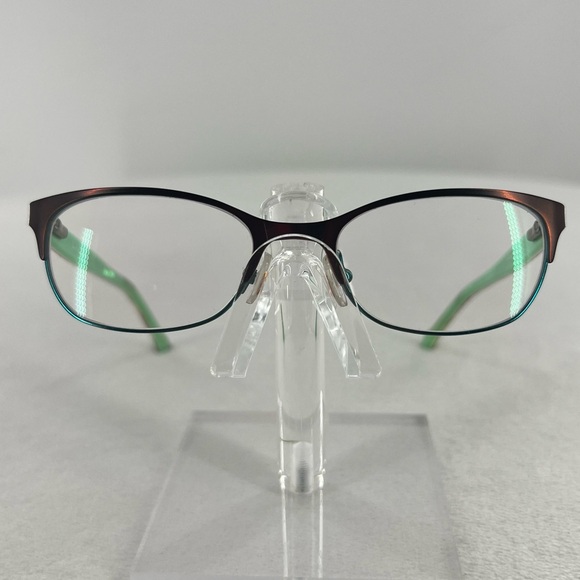 Vera Bradley Tutti Frutti Misty Kid Size Girls Glasses - Picture 1 of 11
